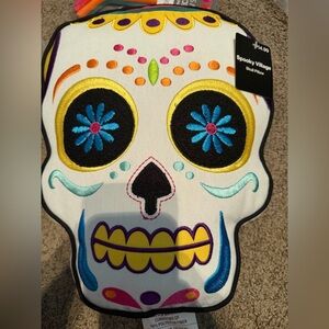 Accent pillow throw pillow